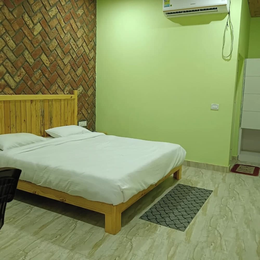 Vikalp Mini Resort