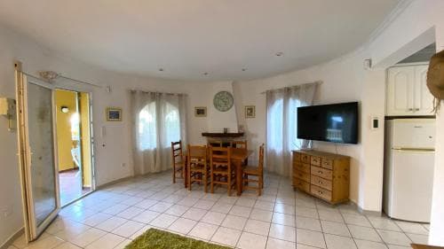 Villa Canoa