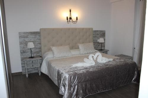 Boutique Hostal Mistral