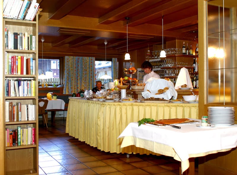 Apparthotel Residende Pircher