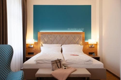 Hotel Ross