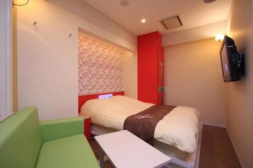Hotel Bianca Due