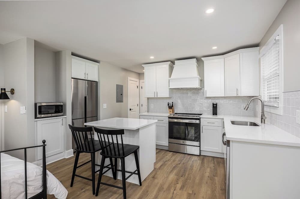 The Nomad by AvantStay Modern Comfort Near Downtown