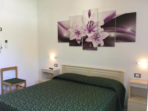Hotel Barbarossa
