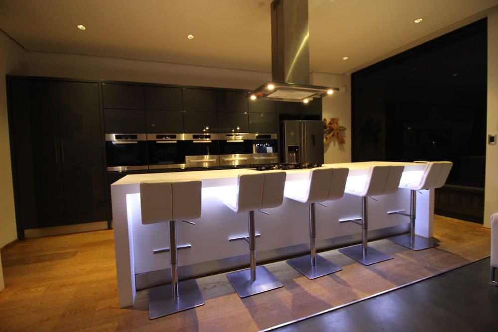 Dolphin Beach Villa