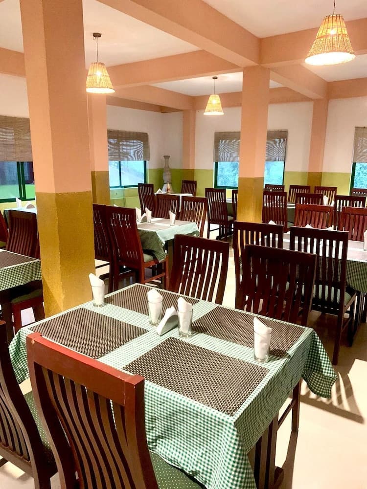 Ayur Mount Resort & Spa