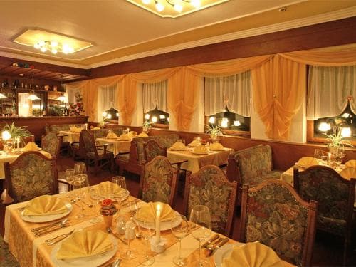 Hotel Hagerhof