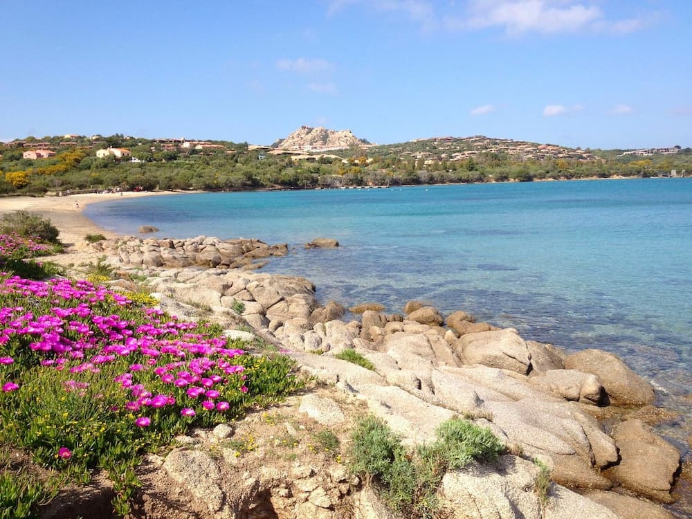 Camping Village Capo D Orso