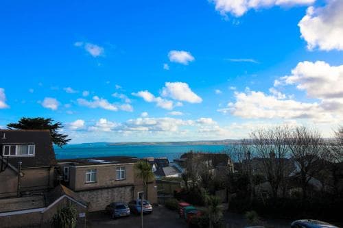 3 Porthminster B&B