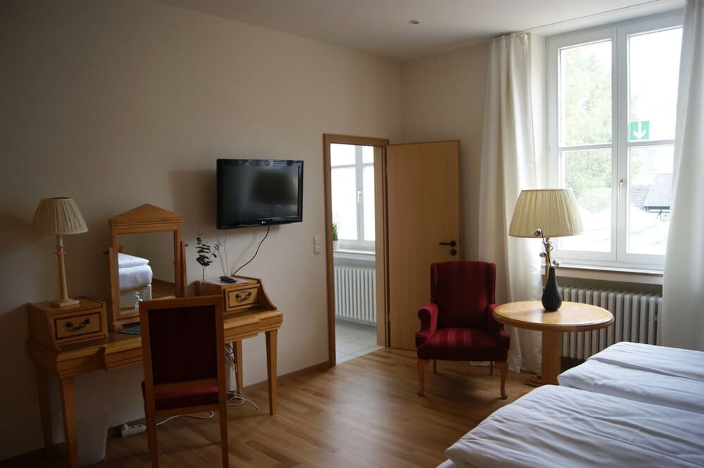 Hotel Domstuben