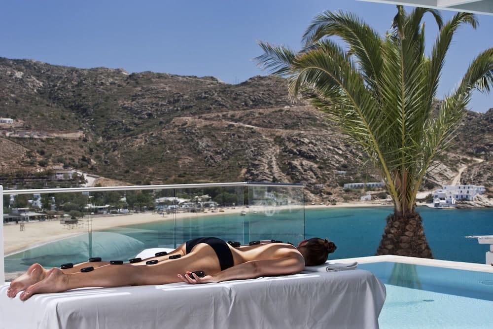 Ios Palace Hotel & Spa