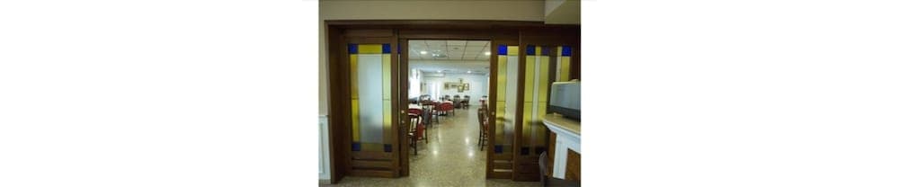 Hotel Vazzana