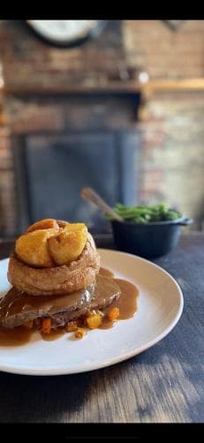 The Red Lion