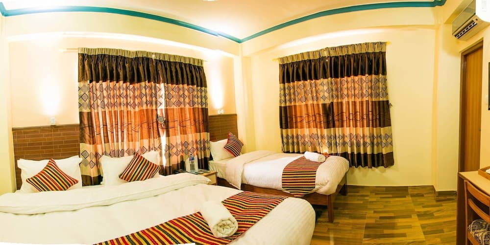 Hotel Adam