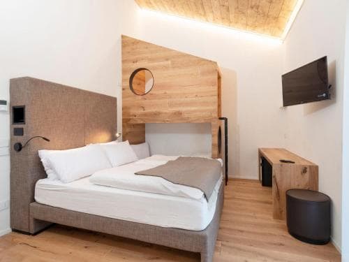 Hotel Zerbion