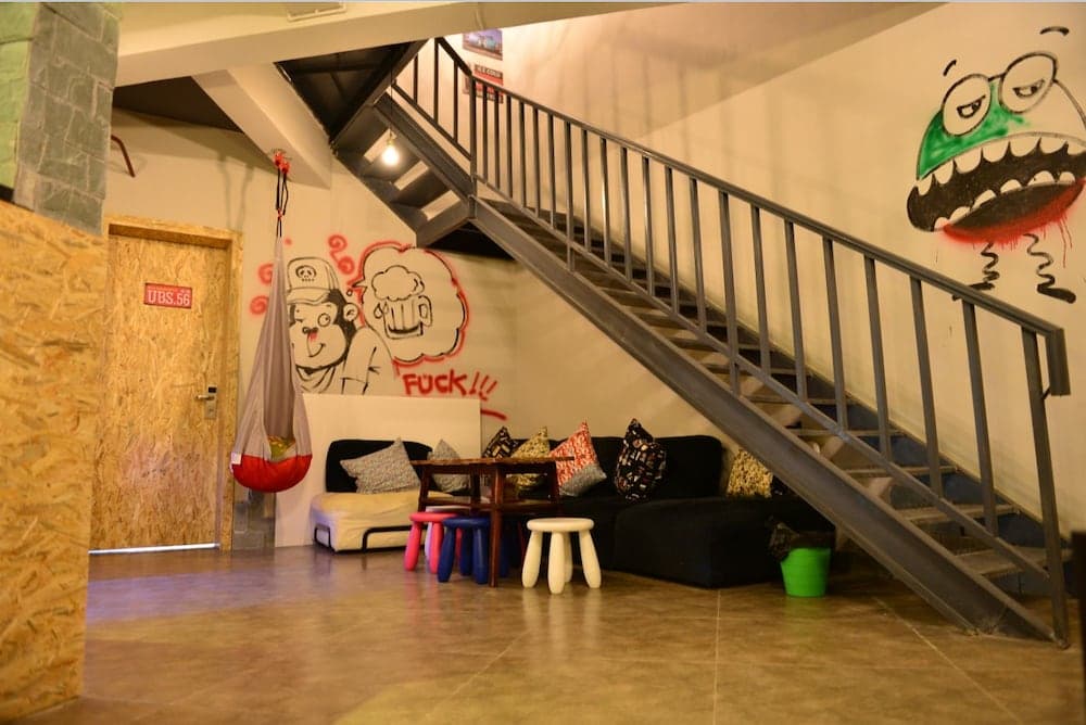 Xia Mai Xi Hostel