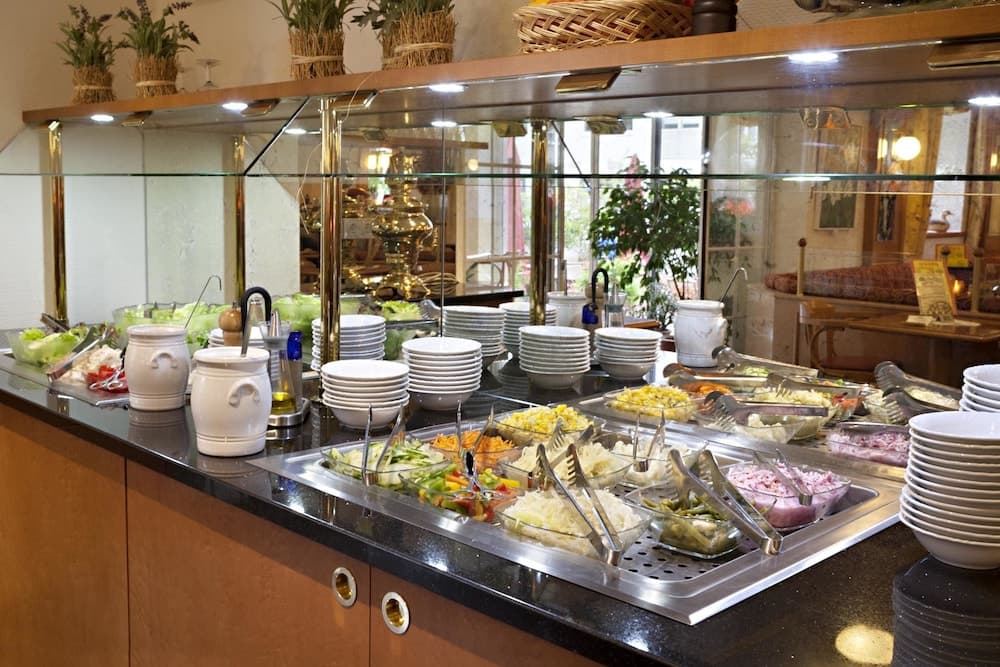 Café Hotel Greinwald