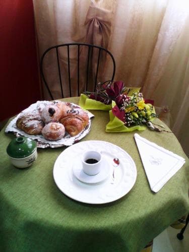 Etna Flower B&B