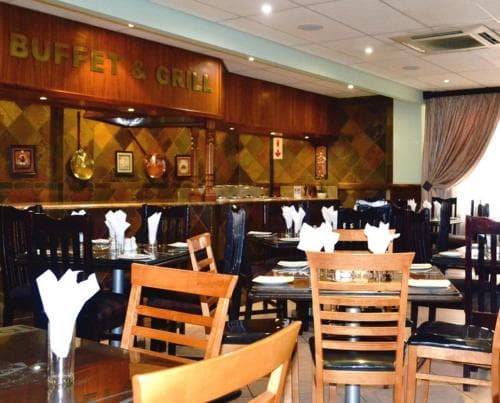 Crown Hotel