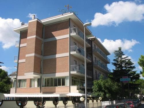 Hotel Lanzoni