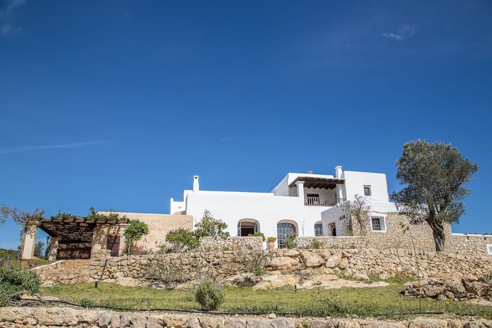 Agroturismo Can Pujolet