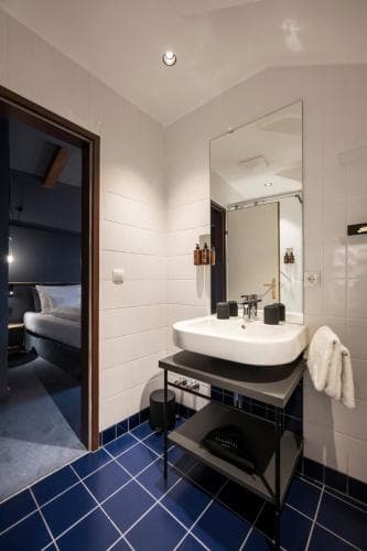 Altstadthotel Weisses Kreuz