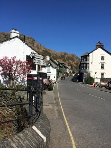 Meadowdore Cafe B&B