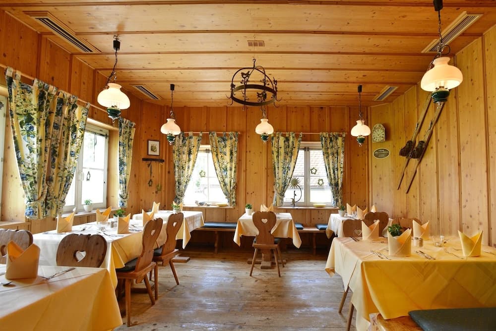 Schwarzwald Park Hotel