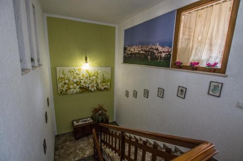 B&B I Narcisi