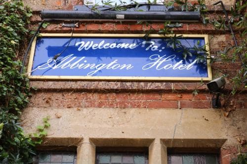 Abbington Hotel
