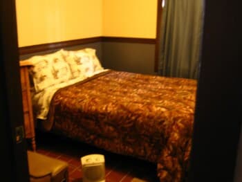 Blair Street Hostel