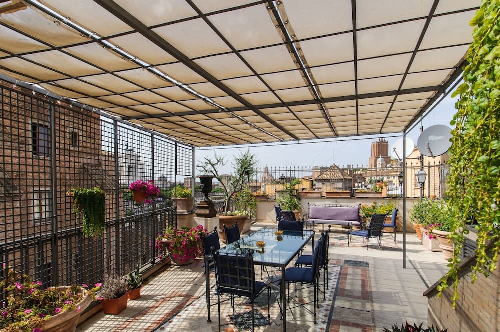 Made in Rome B&B