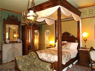 The Delano Mansion Inn