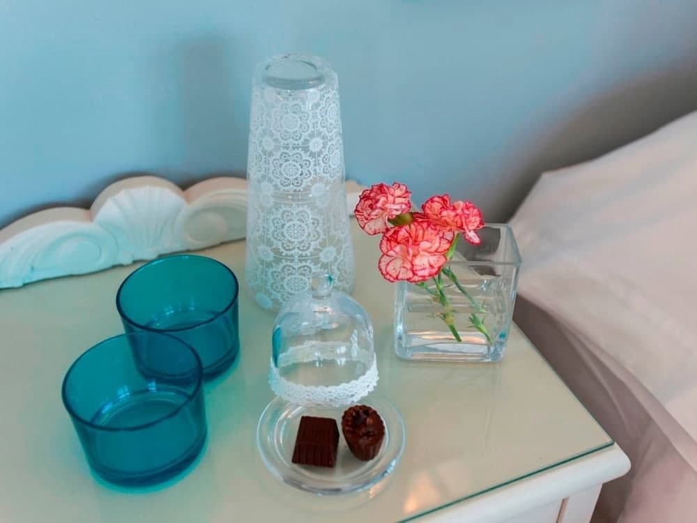 Montjuic Bed & Breakfast