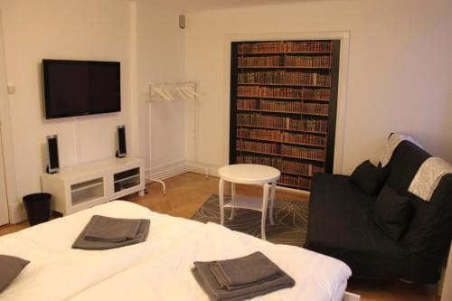 Vallarnas Bed and Breakfast