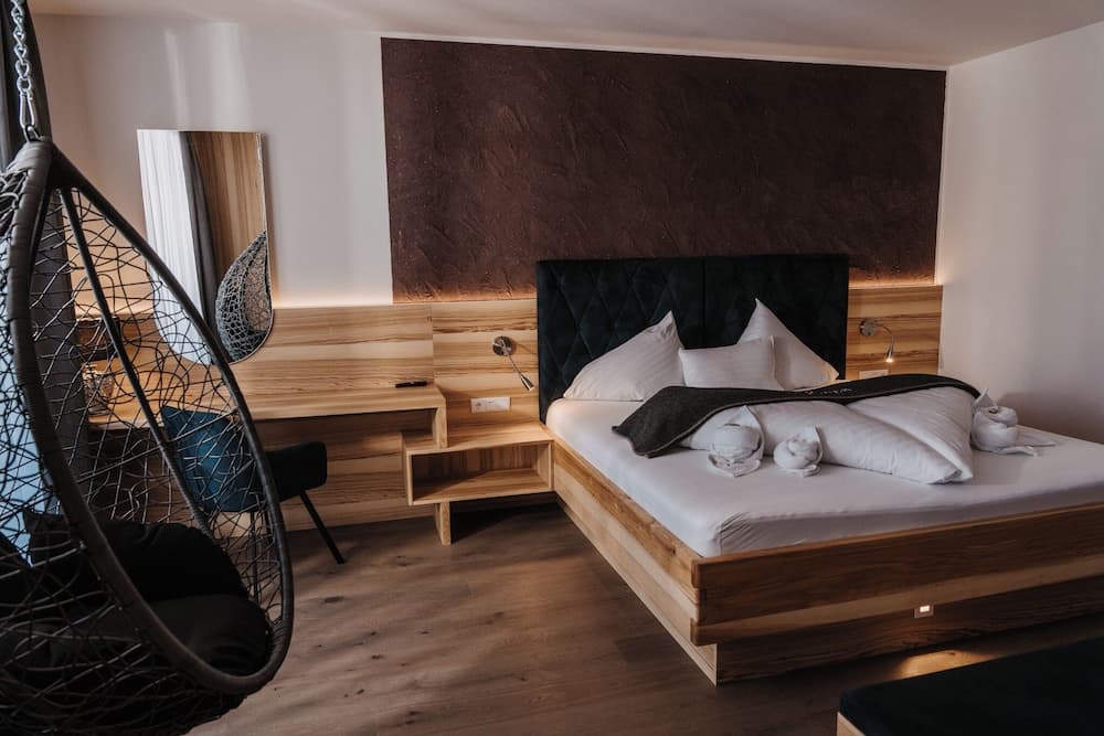 Landhotel das Stocker