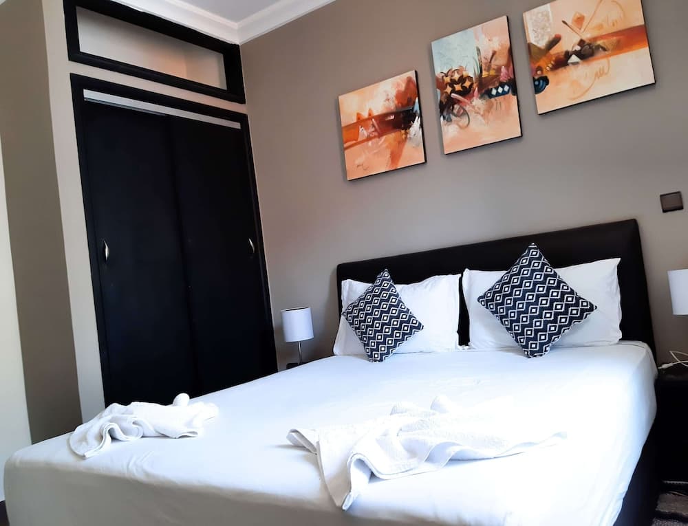 The Surf Hotel