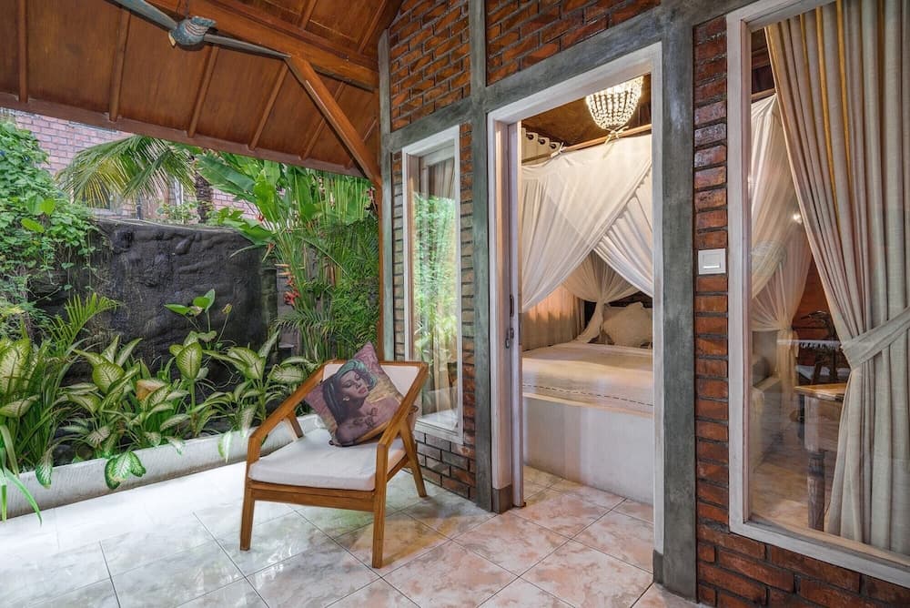 Harmony Villa
