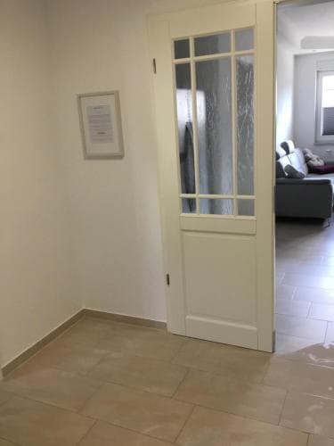 Haus Meeresbrise - Whg 12, Top-Lage 1 mit Meeresblick,Südlage