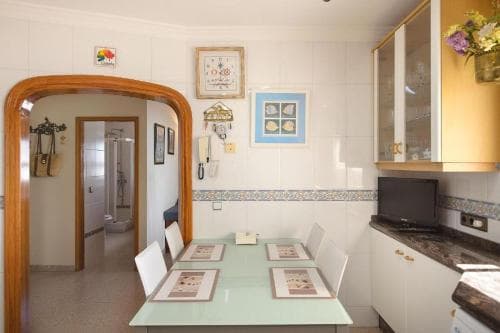 Balcon al Mar