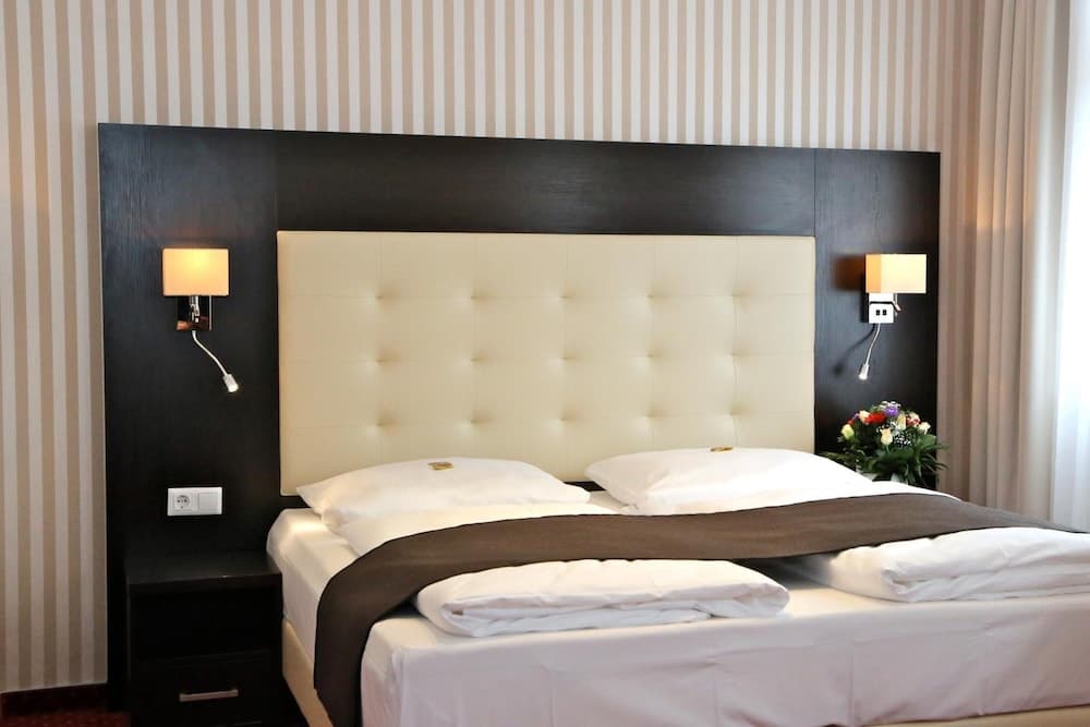 Hotel Herbst GmbH