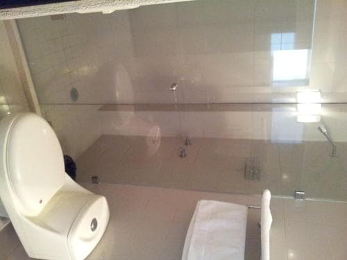 Hotel Sarabia