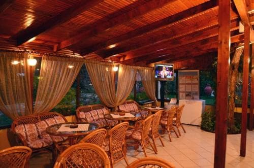 Villa Elia