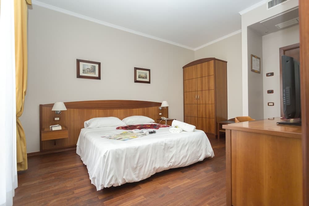 Hotel Cavaliere
