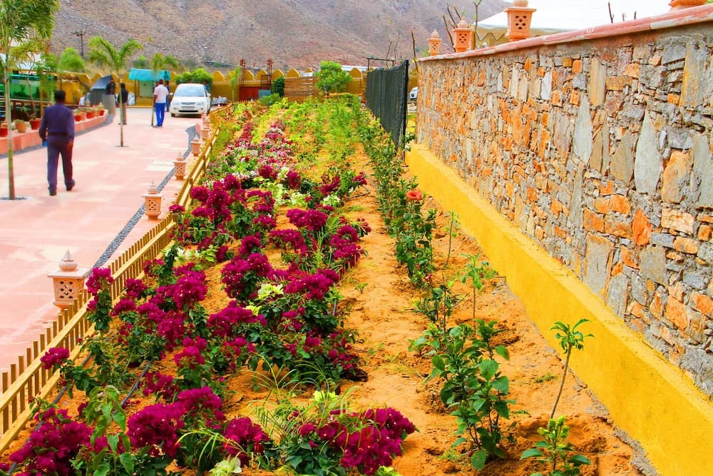 Clarks Resort Pushkar