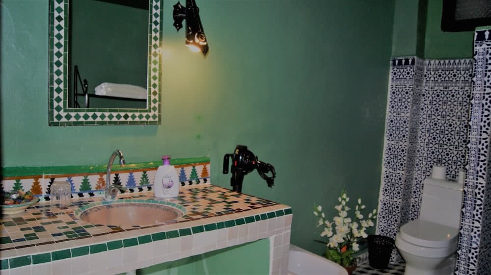 Riad Tingis