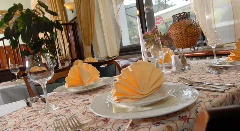 Spa Hotel Bilý Hořec
