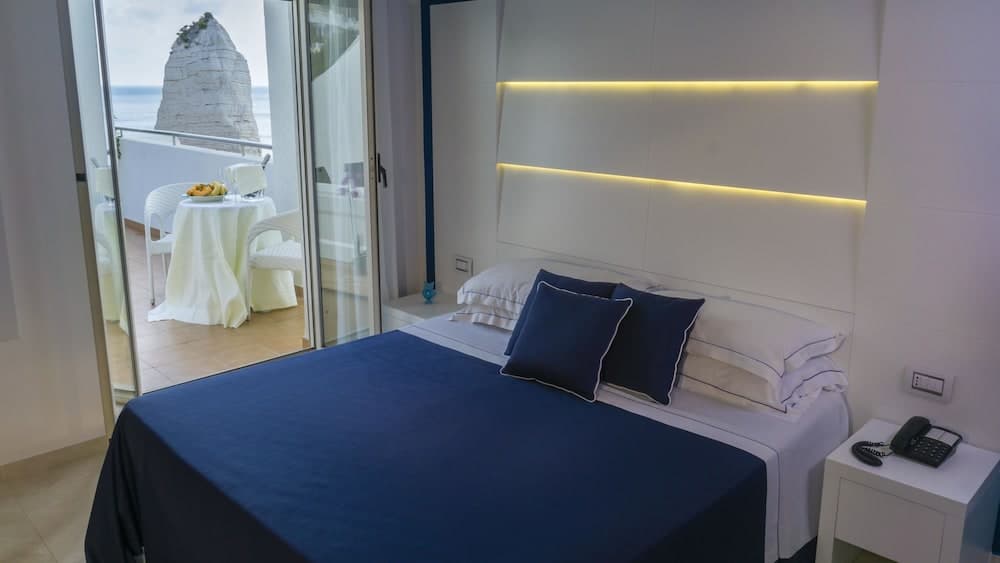 Hotel Scialara
