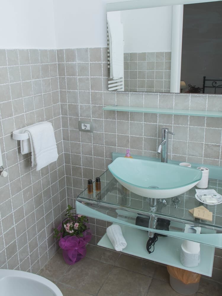 St. John Rome B&B