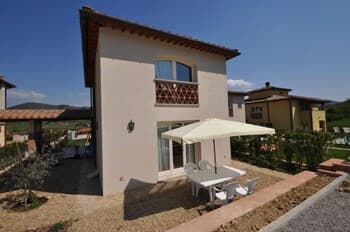 Casa Fabrizio